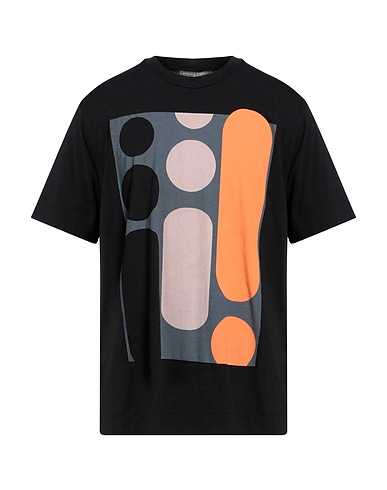 DANIELE FIESOLI T-shirt 100% Cotton