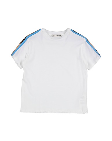 ATLANTIC STARS T-shirt 100% Cotton