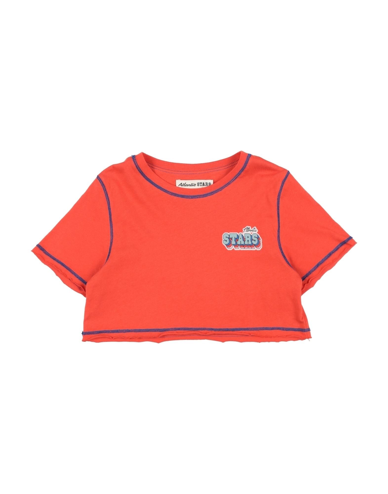 ATLANTIC STARS - Футболки