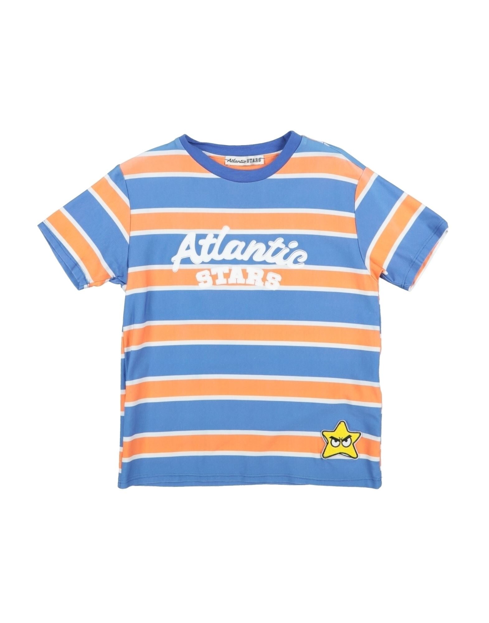 ATLANTIC STARS - T-shirts