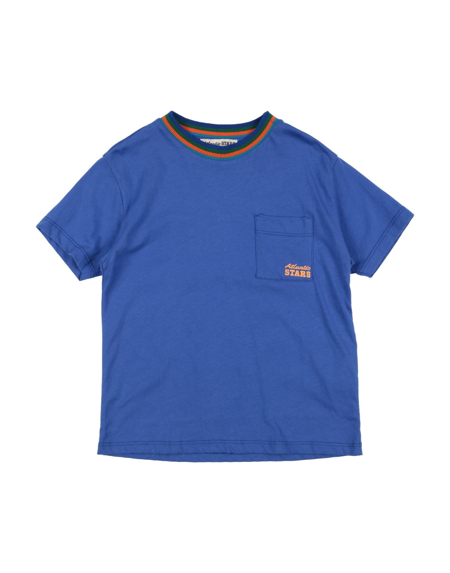 ATLANTIC STARS - T-shirts