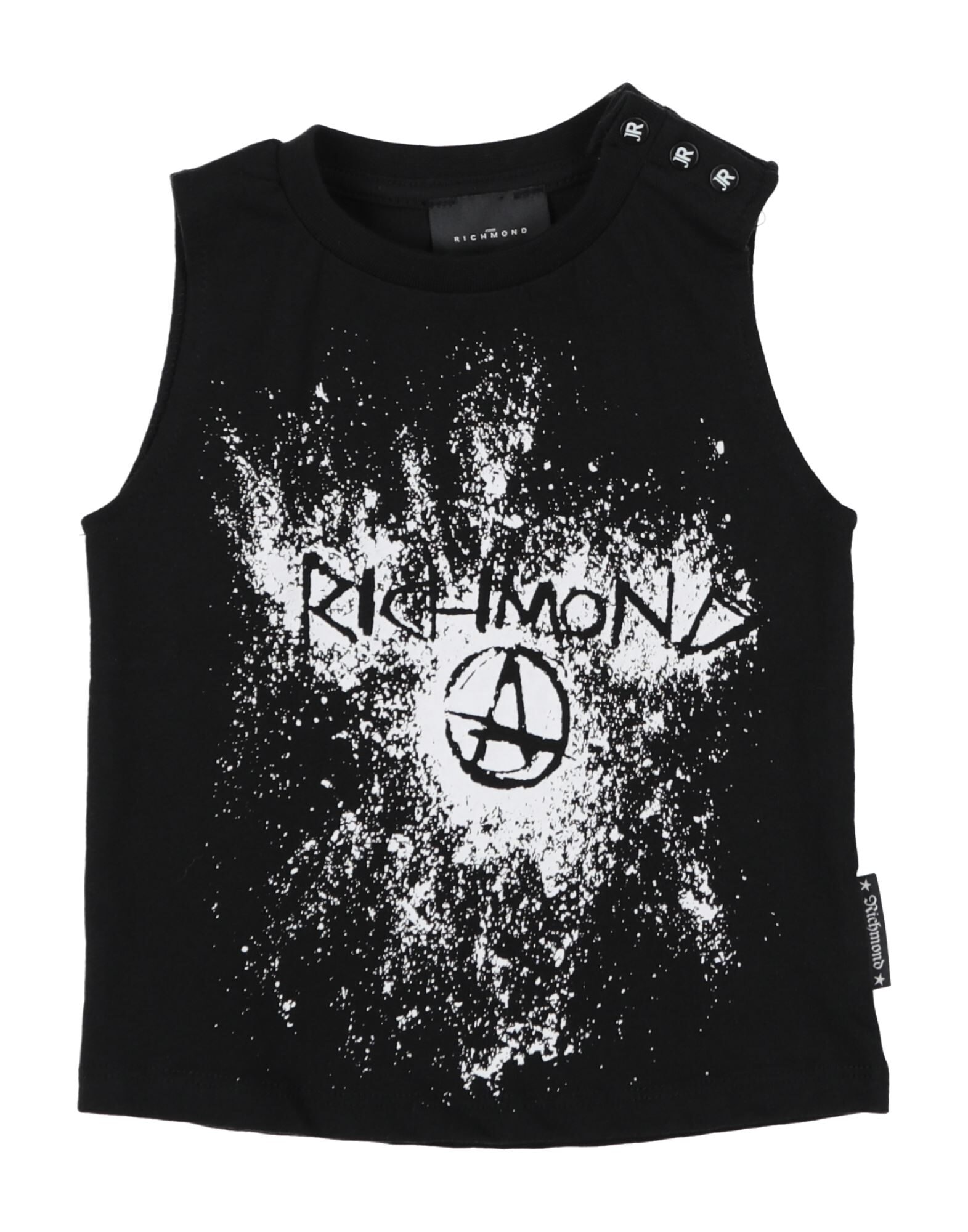 JOHN RICHMOND - Футболки