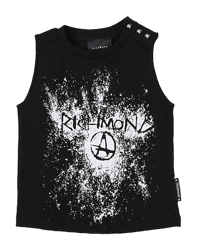 JOHN RICHMOND T-shirt 100% Cotton