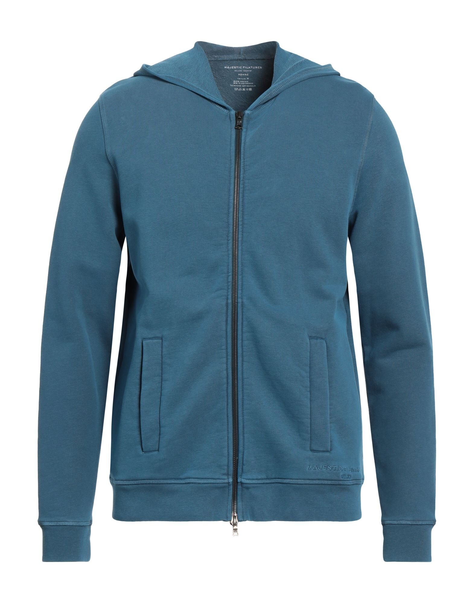 MAJESTIC FILATURES - スウェットシャツ