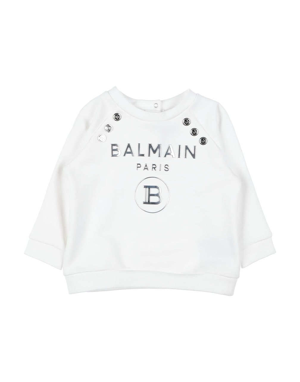 BALMAIN - Sweatshirts