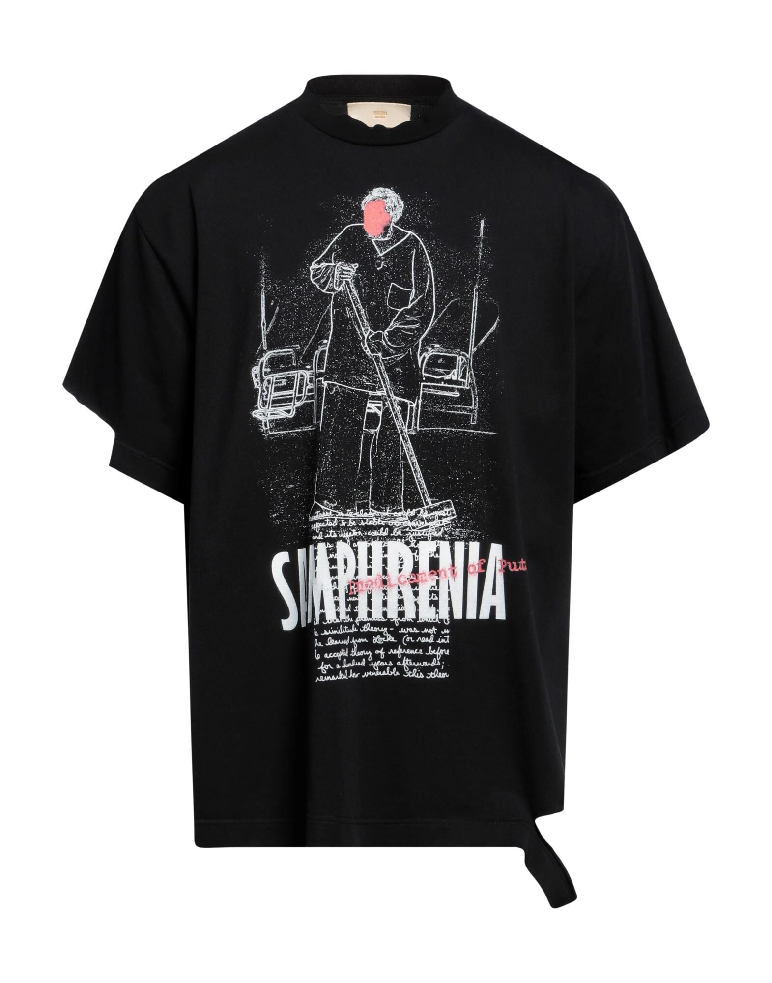 SAGITTAIRE A - T-shirts