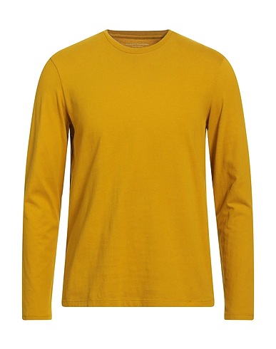 MAJESTIC FILATURES T-shirt basique 50% Coton biologique, 50% Coton recyclé