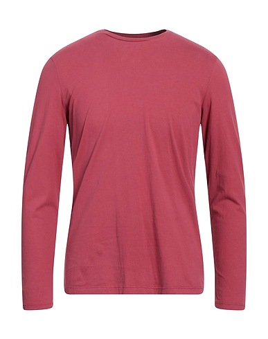 MAJESTIC FILATURES T-shirt basique 50% Coton biologique, 50% Coton recyclé