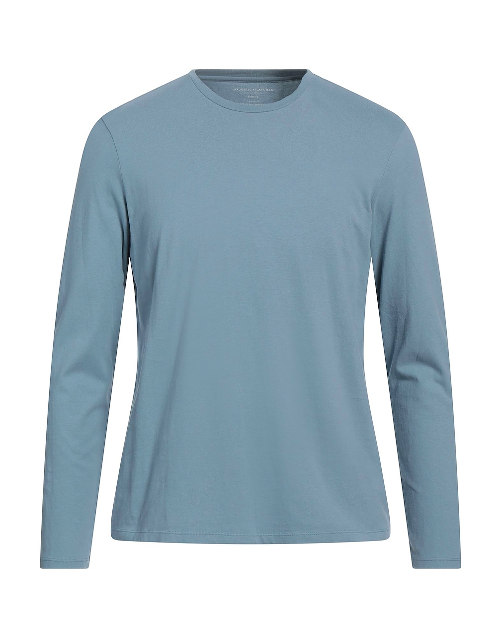 MAJESTIC FILATURES - T-shirts