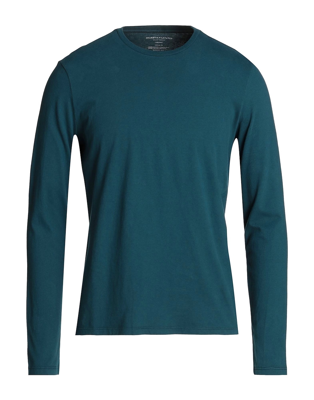 MAJESTIC FILATURES - T-shirts