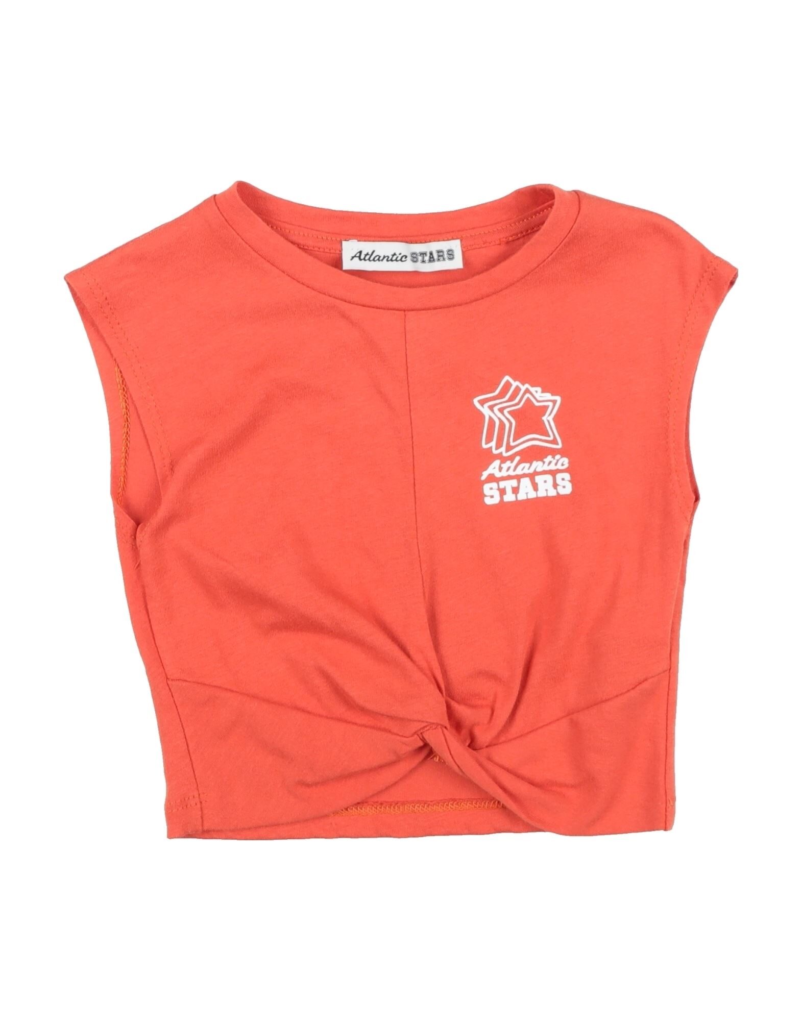ATLANTIC STARS - T-shirts