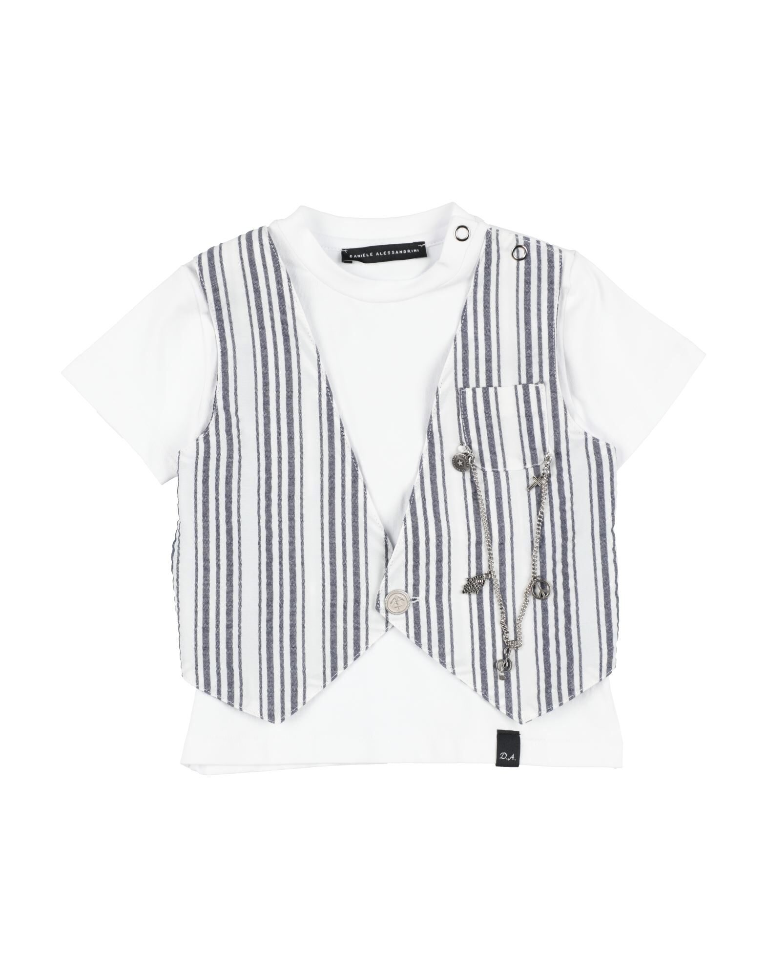 DANIELE ALESSANDRINI - Футболки