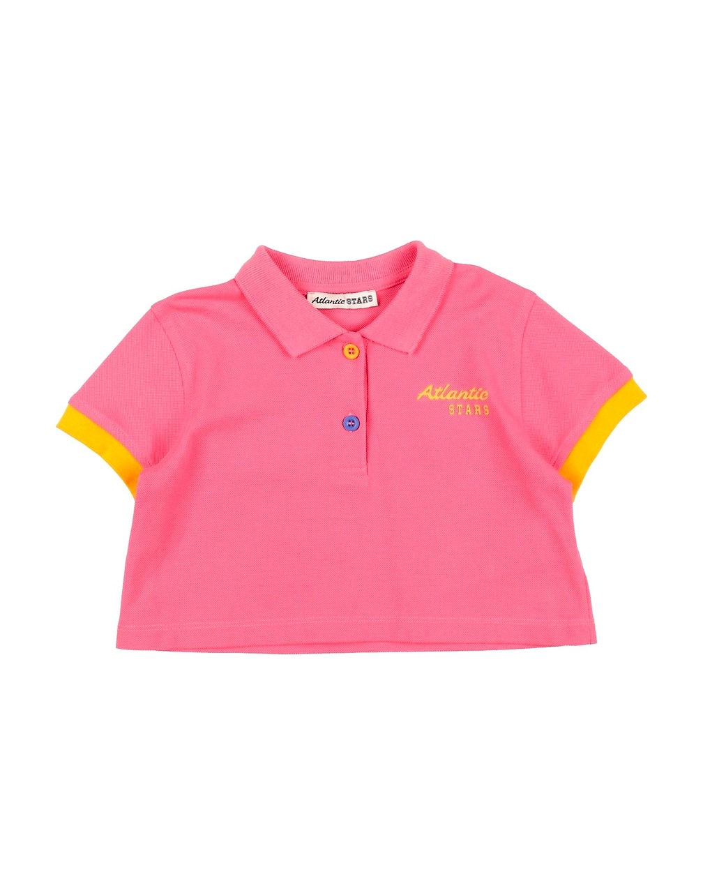 ATLANTIC STARS - Poloshirts