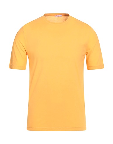 R89R by ROBBERT ROOST T-shirt Albicocca 100% Cotone