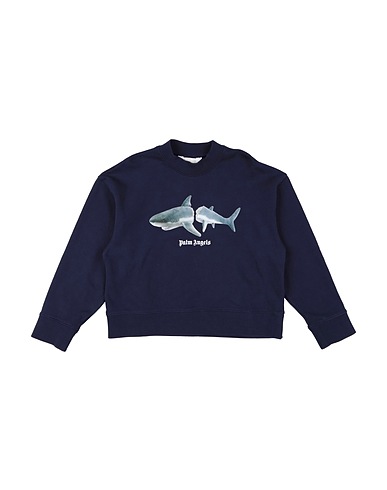 PALM ANGELS Sweatshirt 100% Cotton, Elastane