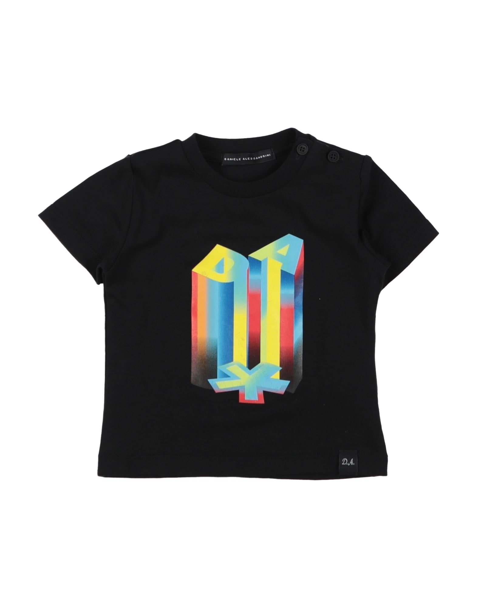 DANIELE ALESSANDRINI - T-shirts