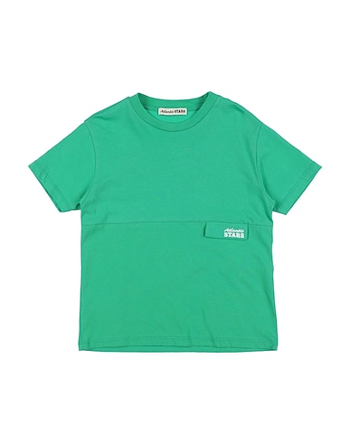 ATLANTIC STARS T-shirt 100% Cotton