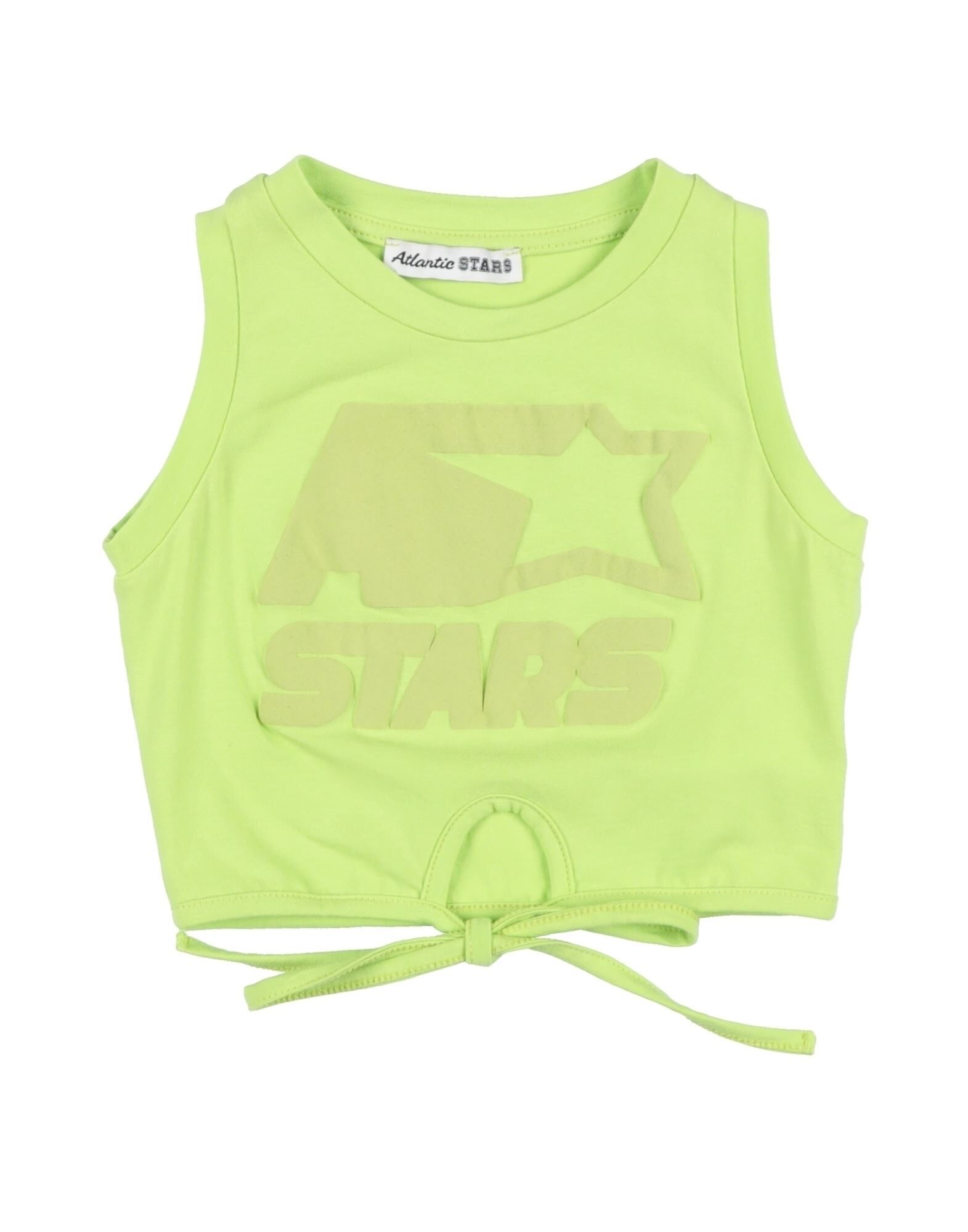 ATLANTIC STARS - T-shirts