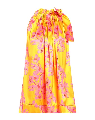 OLLA PARÉG Топ без рукавов 97% Полиэстер, 3% Эластан