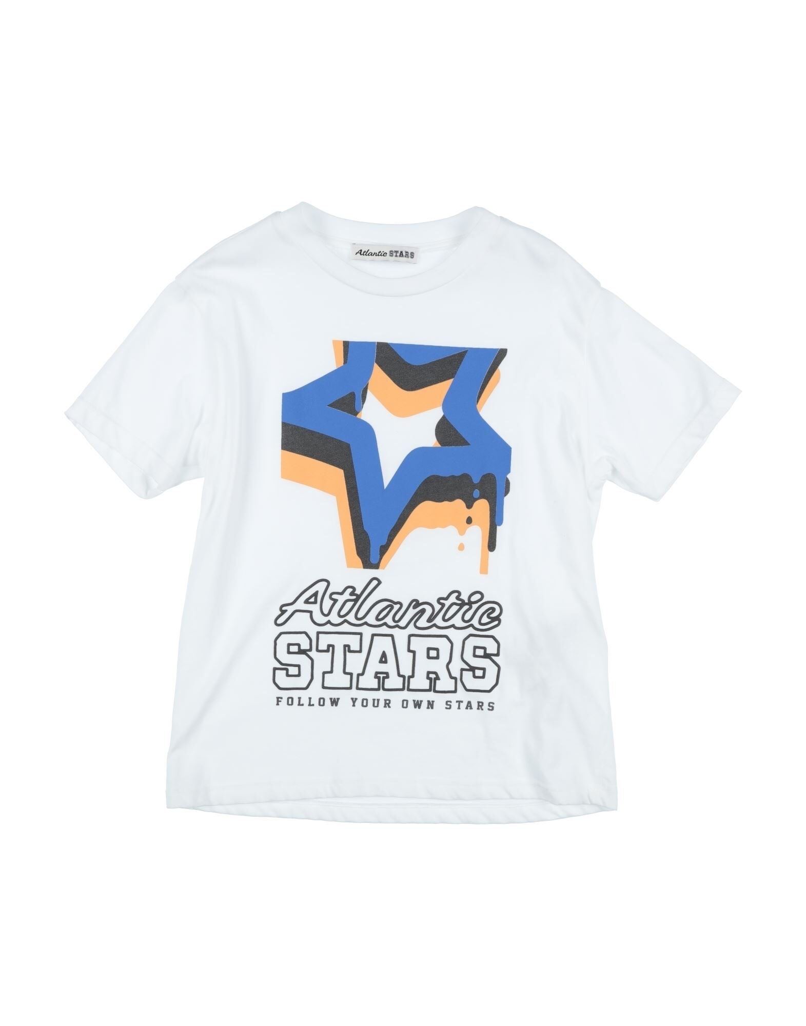 ATLANTIC STARS - T-shirts