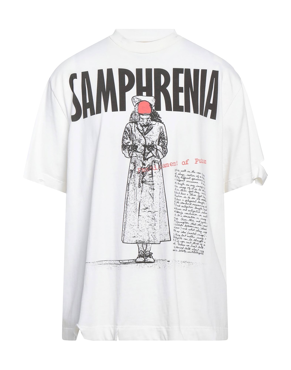 SAGITTAIRE A - Camisetas