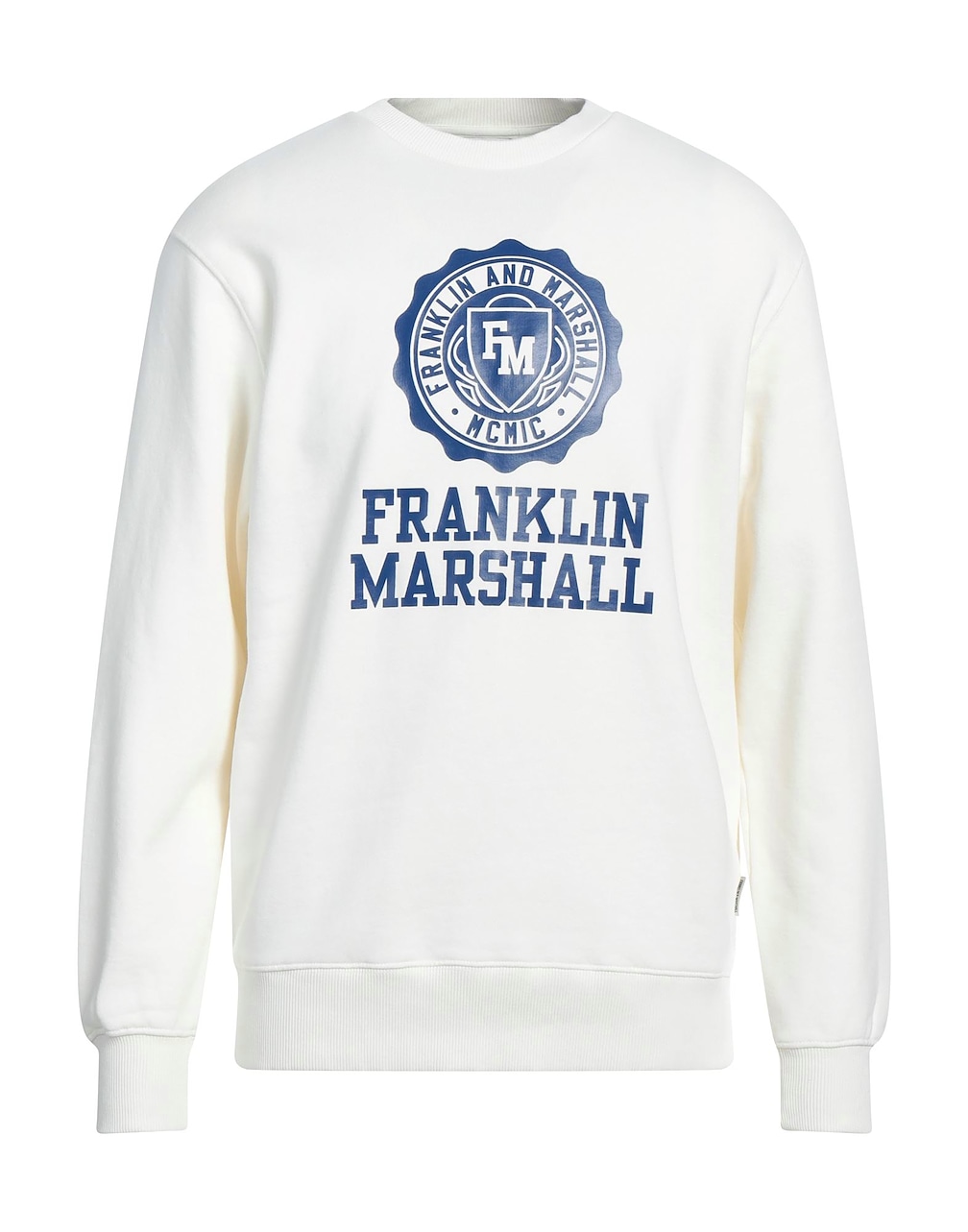 FRANKLIN & MARSHALL - Sweatshirts