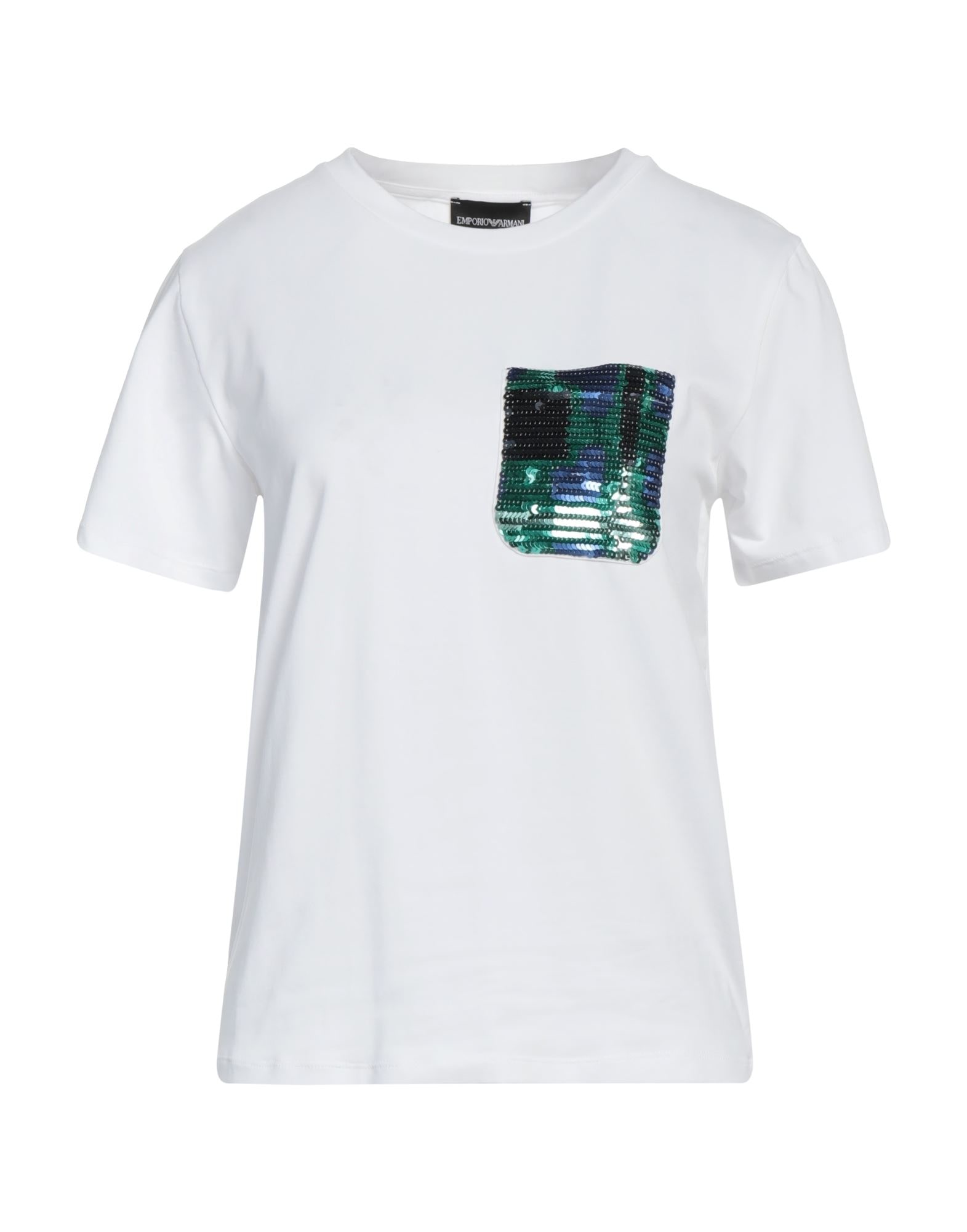 EMPORIO ARMANI - T-shirts