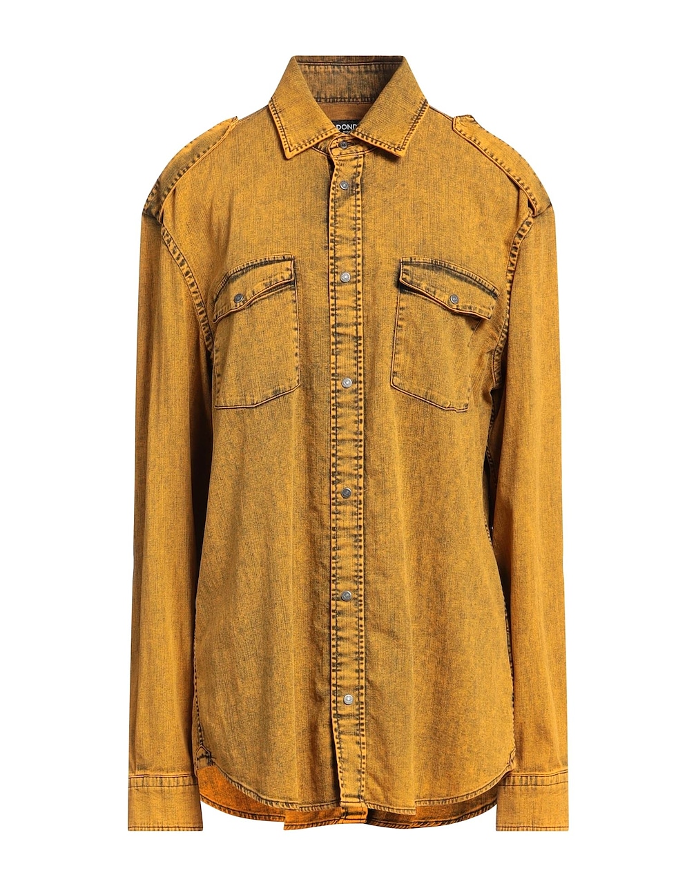 DONDUP - Chemises en jean