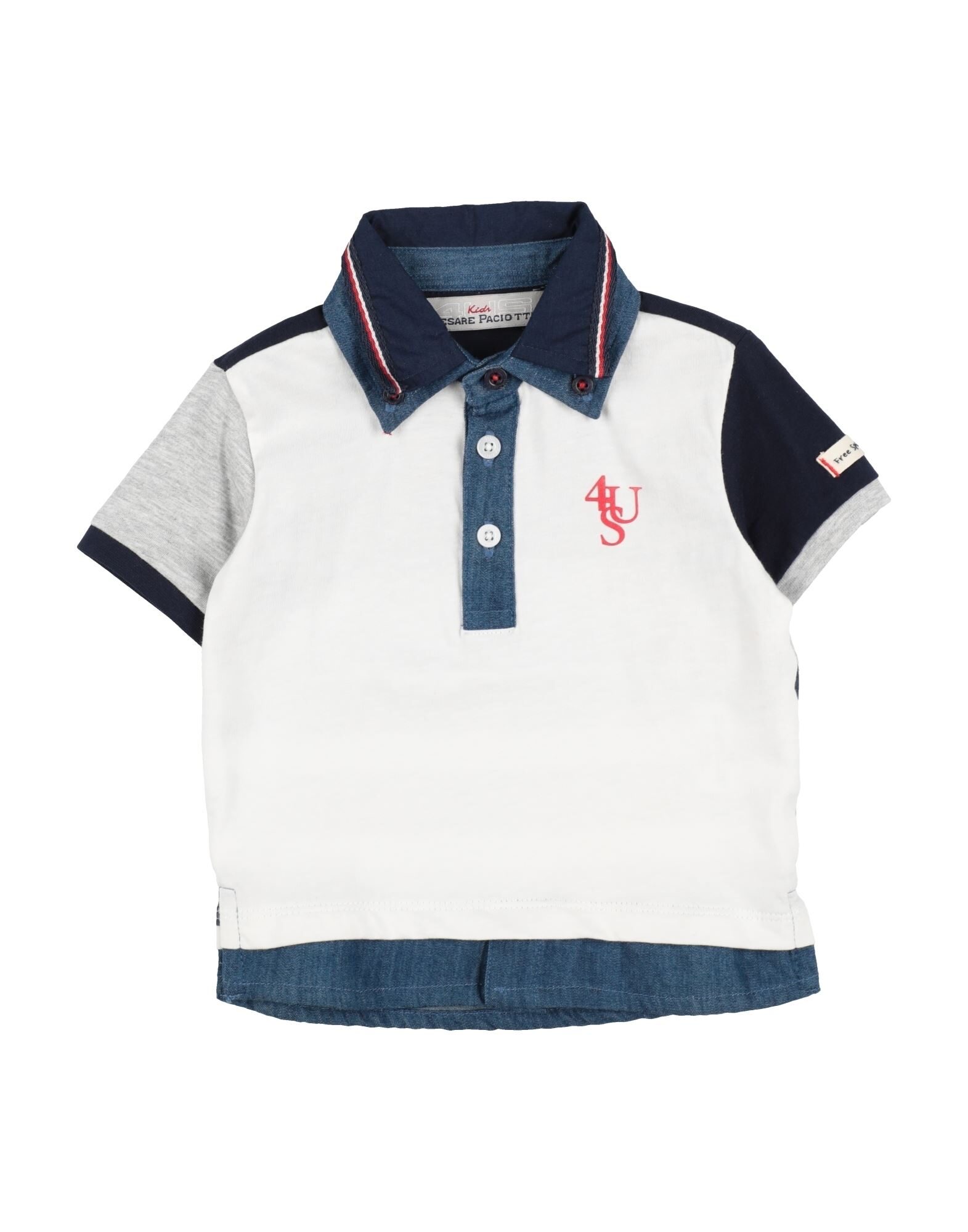 PACIOTTI 4US - Polo shirts