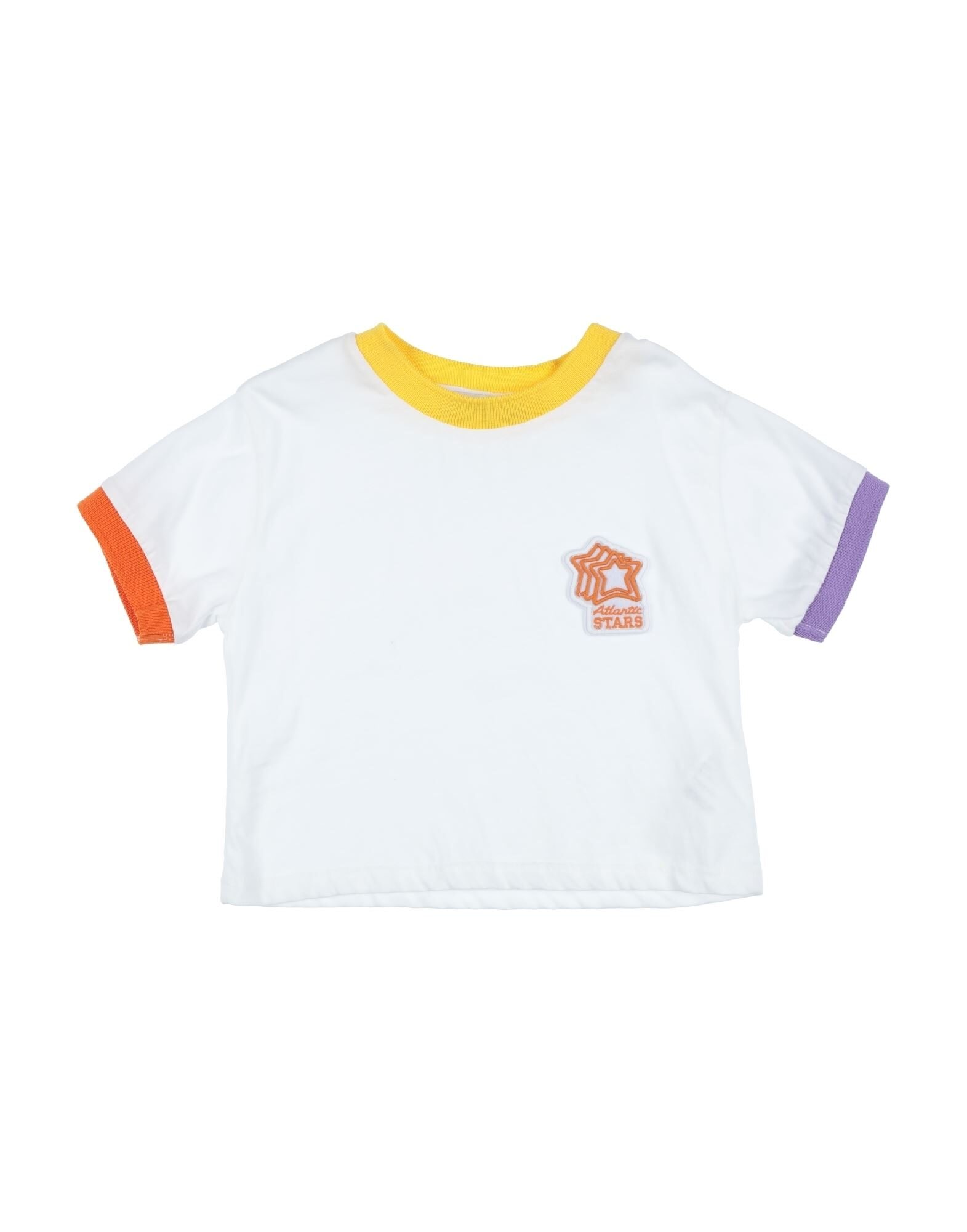 ATLANTIC STARS - Футболки
