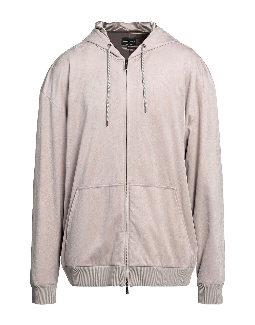 GIORGIO ARMANI - Jackets