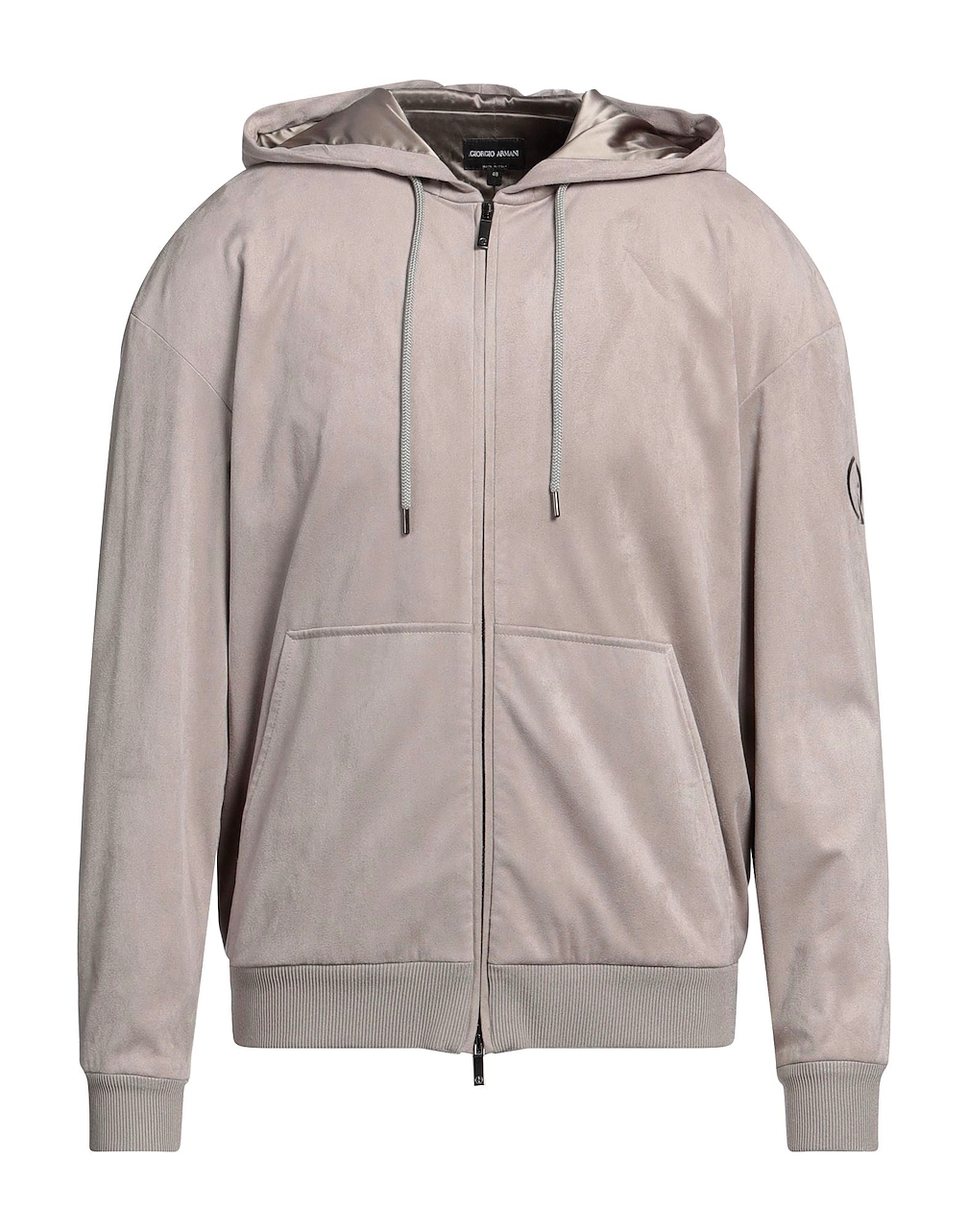 GIORGIO ARMANI - Jackets