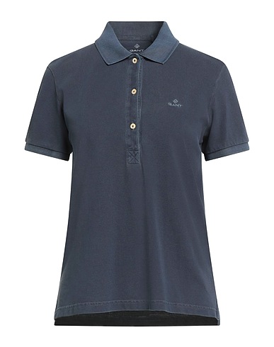 GANT Polo shirt Navy 100% Cotton