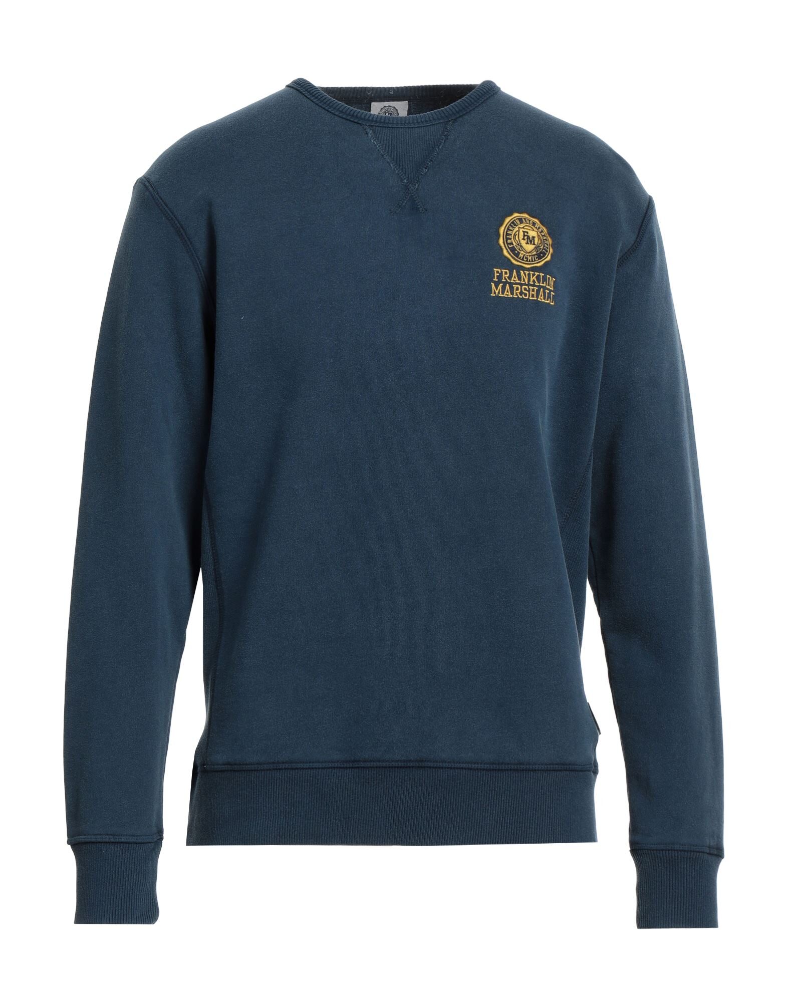 FRANKLIN & MARSHALL - スウェットシャツ