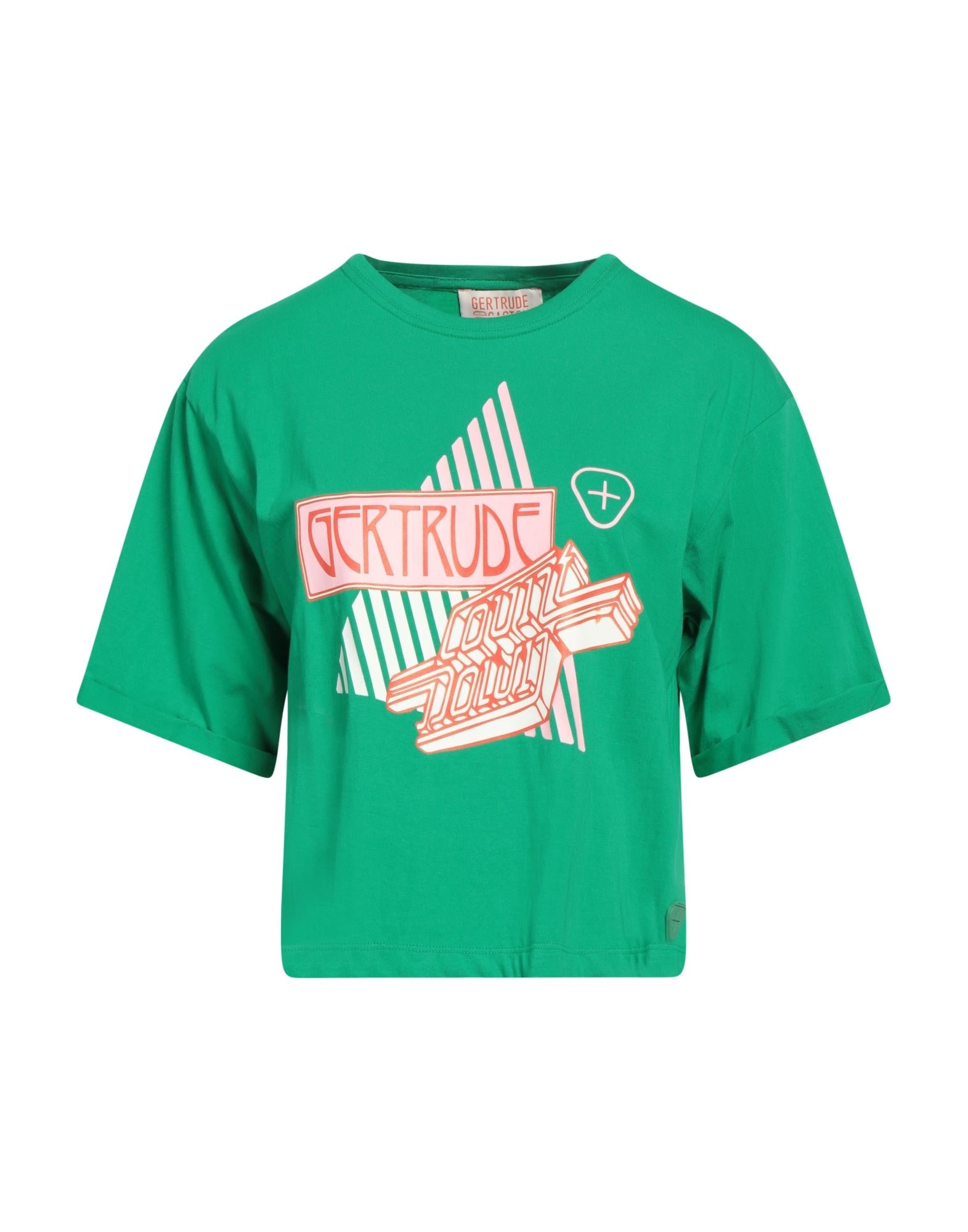 GERTRUDE + GASTON - T-shirts