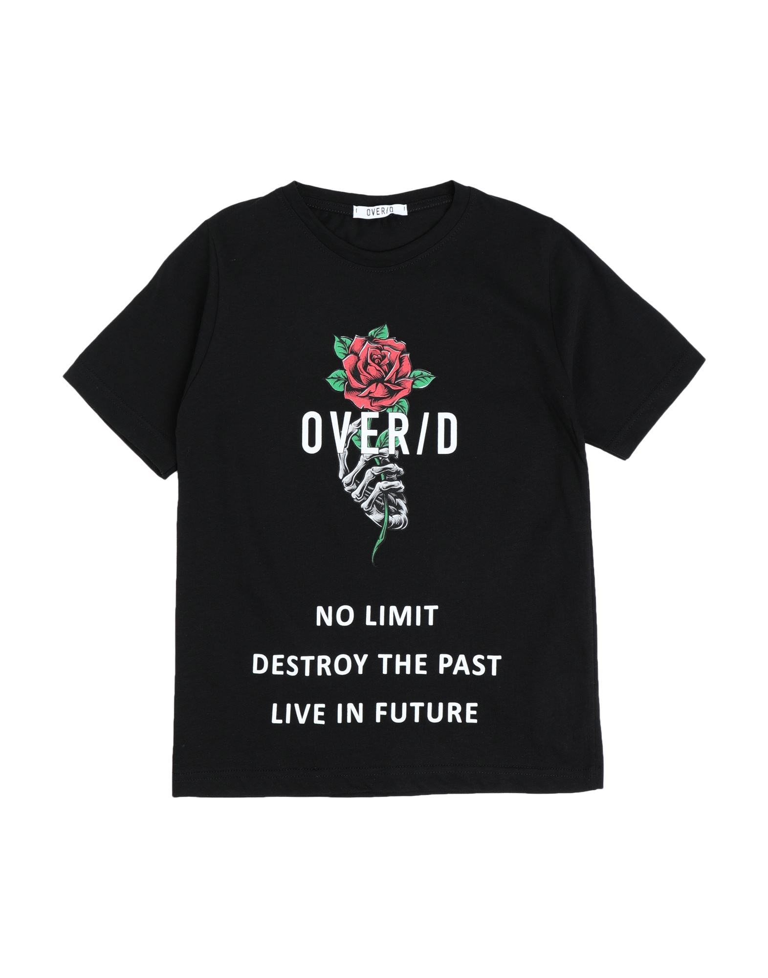 OVER/D - T-shirts