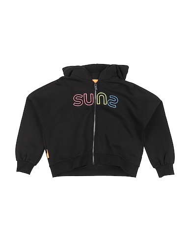 SUNS BOARDS Sweat-shirt à capuche 80% Coton, 20% Polyester