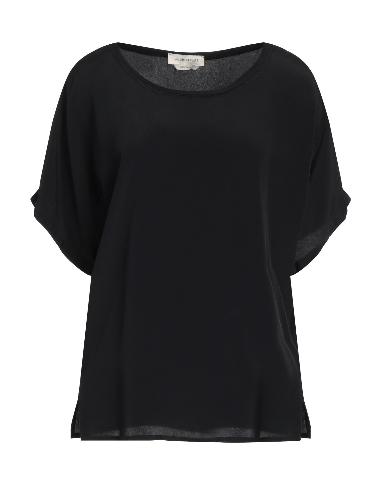 ANNA MOLINARI - Топы без рукавов