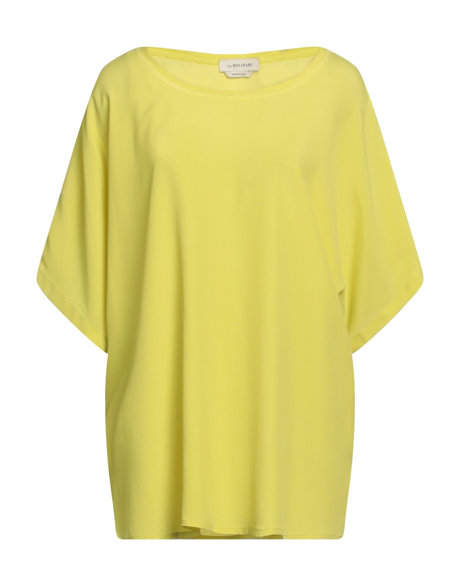 ANNA MOLINARI - Tops