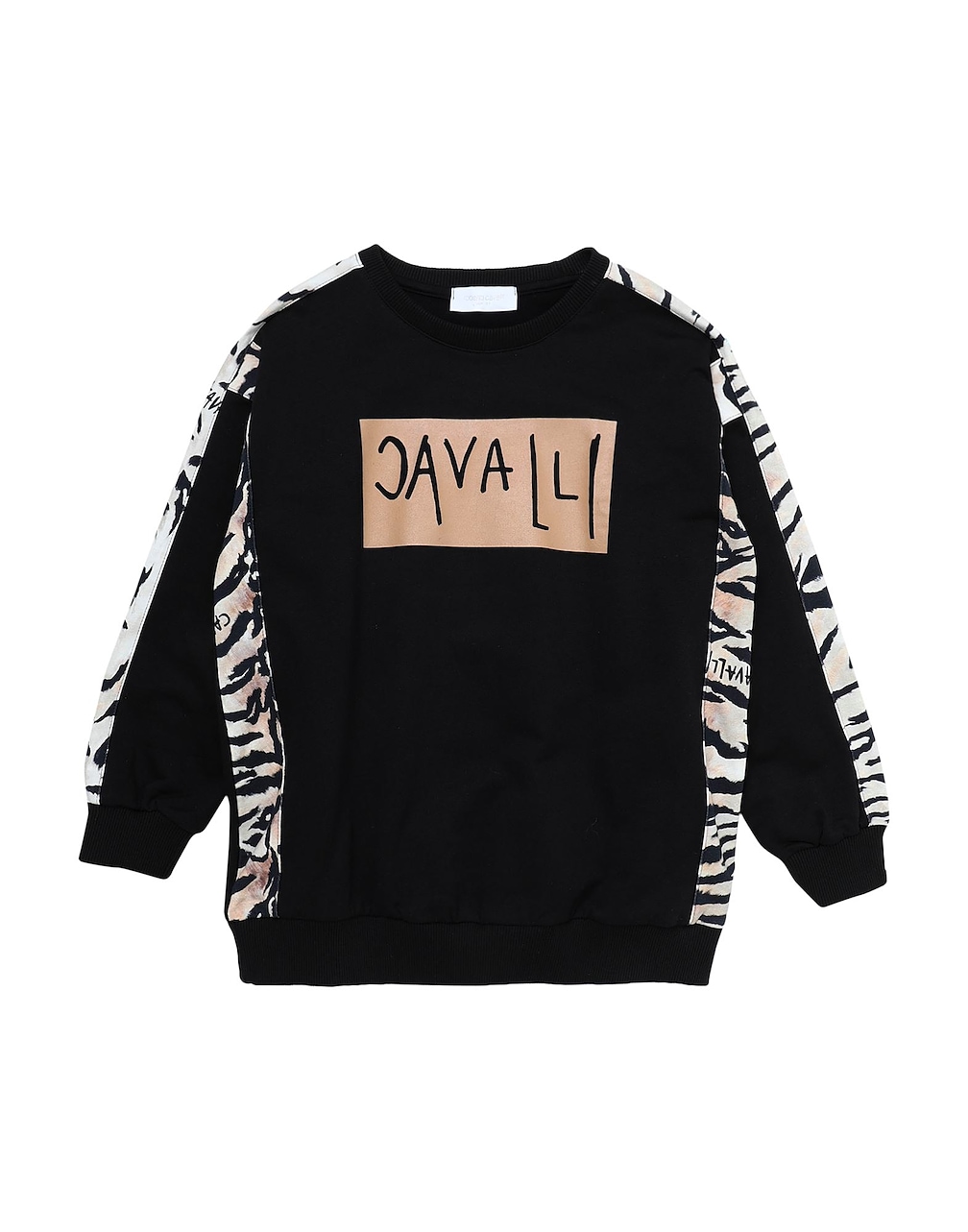 ROBERTO CAVALLI - Sweatshirts