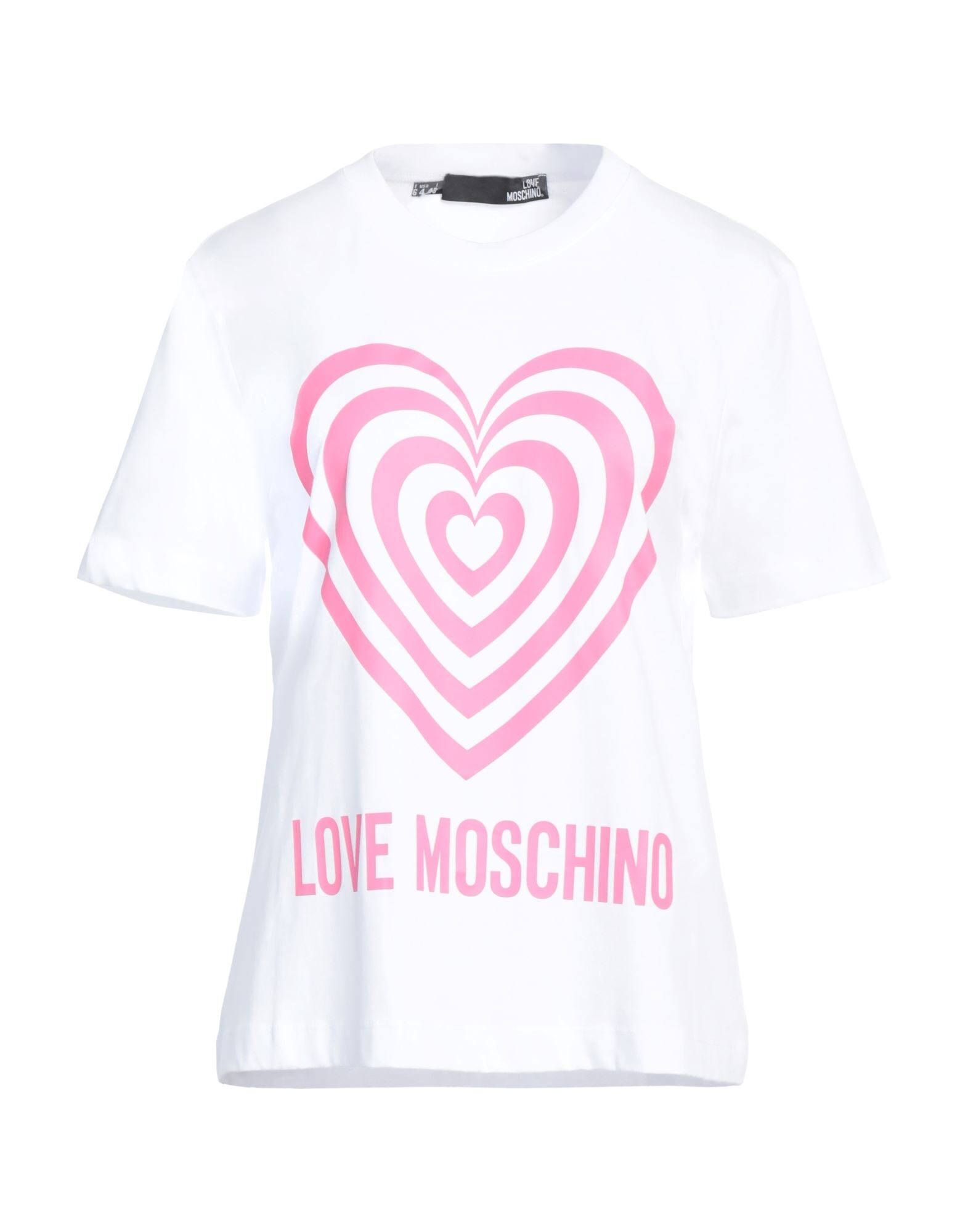 LOVE MOSCHINO - T-shirts