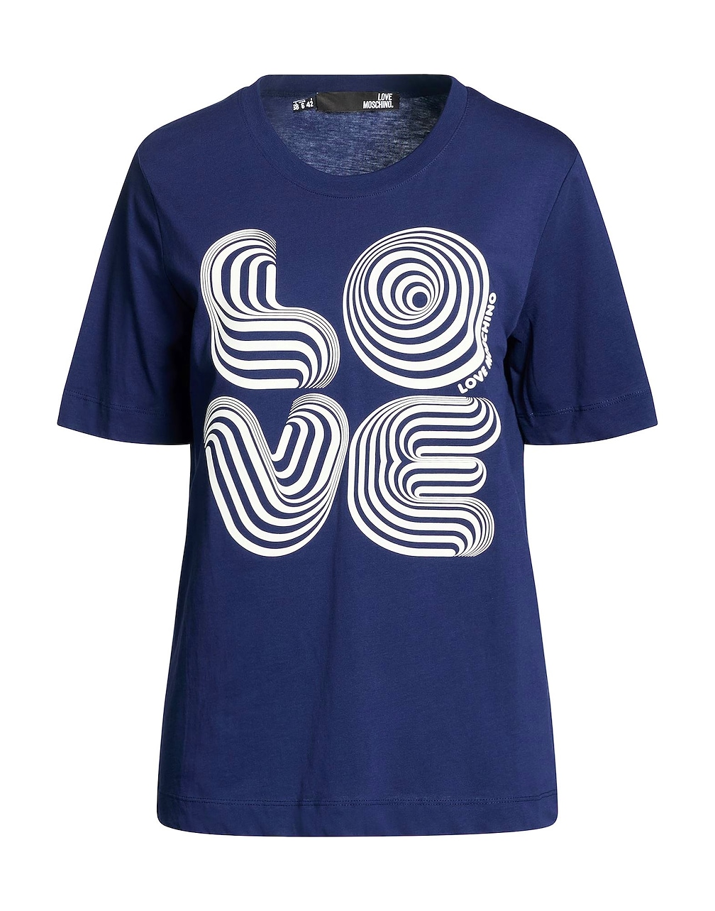 LOVE MOSCHINO - T-shirts