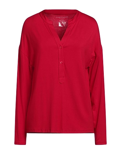 MAJESTIC FILATURES T-shirt 94% Viscose, 6% Elastane