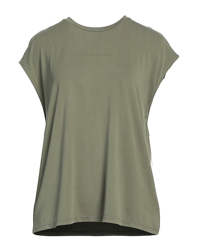 GERTRUDE + GASTON T-shirt 72% Modal, 24% Polyester, 4% Élasthanne