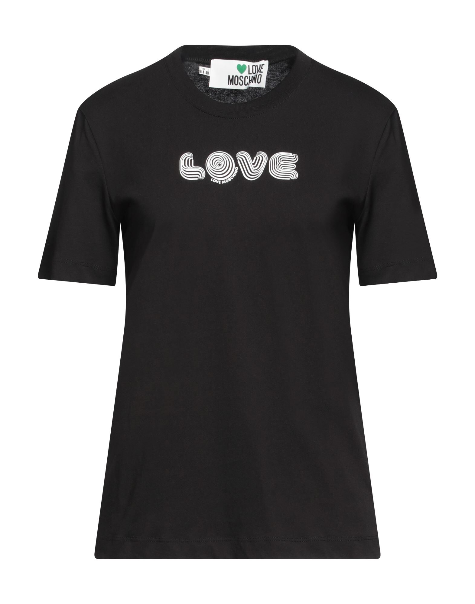 LOVE MOSCHINO - T-shirts