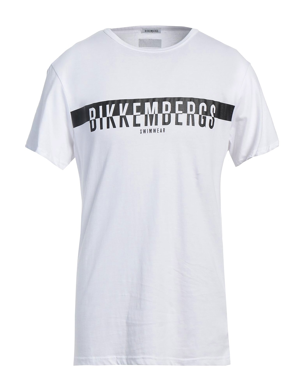 BIKKEMBERGS - T-shirts