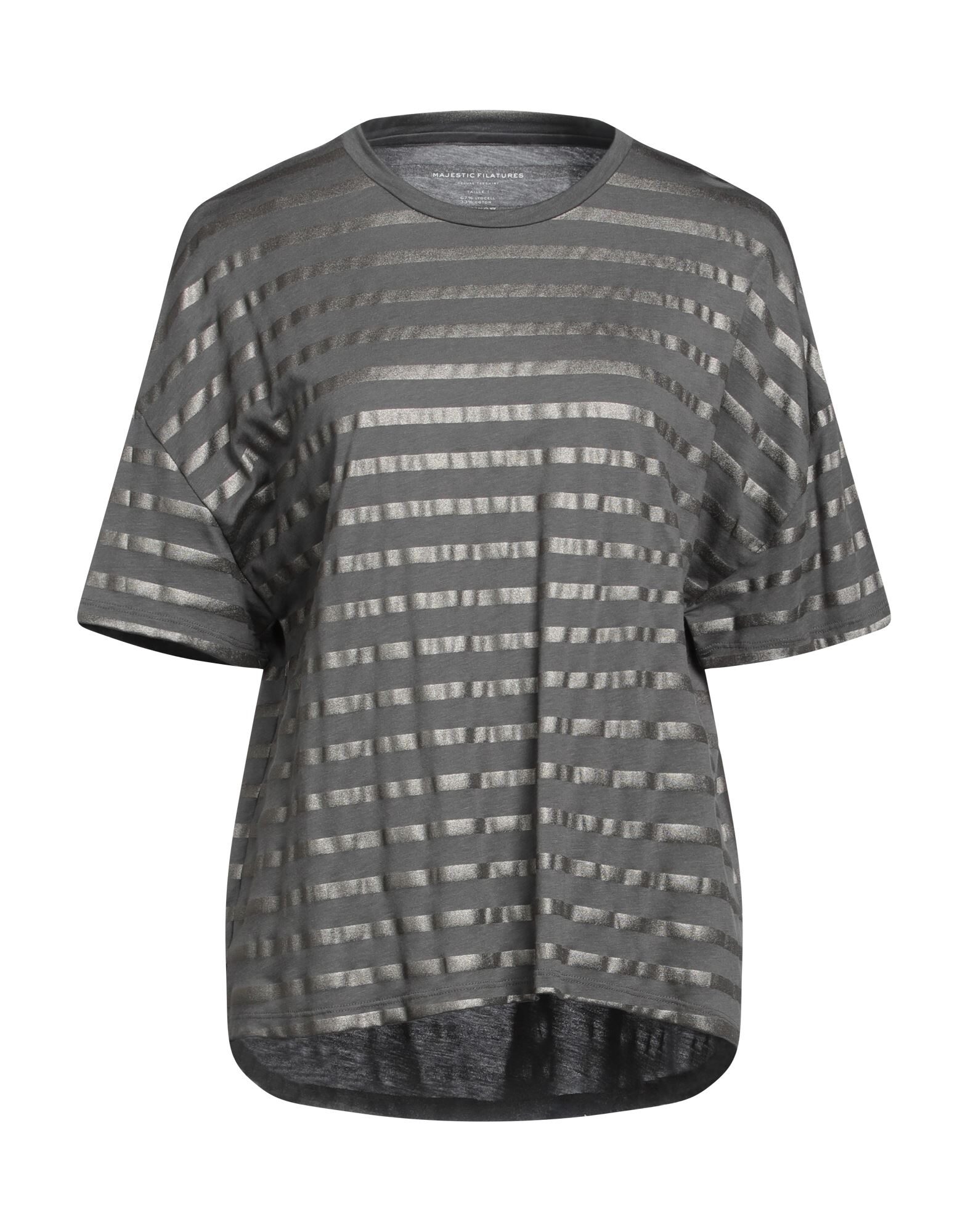 MAJESTIC FILATURES - T-shirts