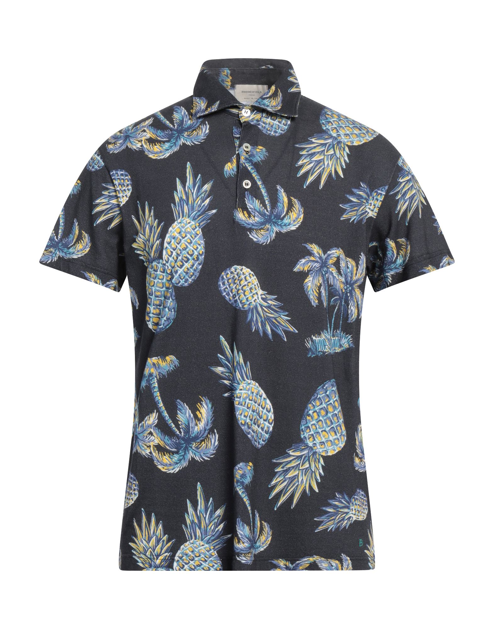 BROOKSFIELD - Polo shirts