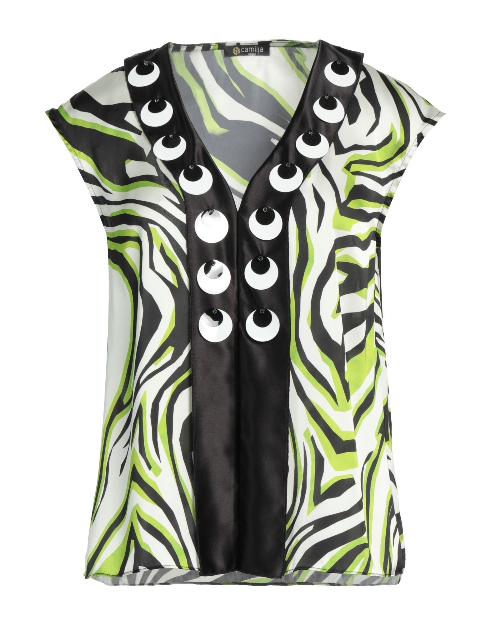 CAMILLA  Milano - Tops