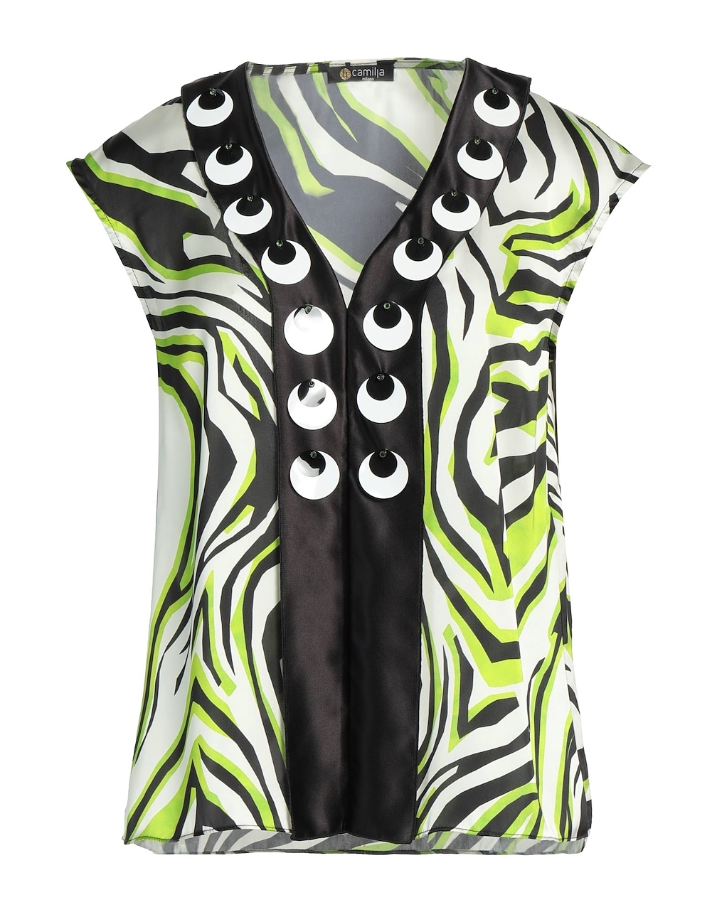 CAMILLA Milano - Tops